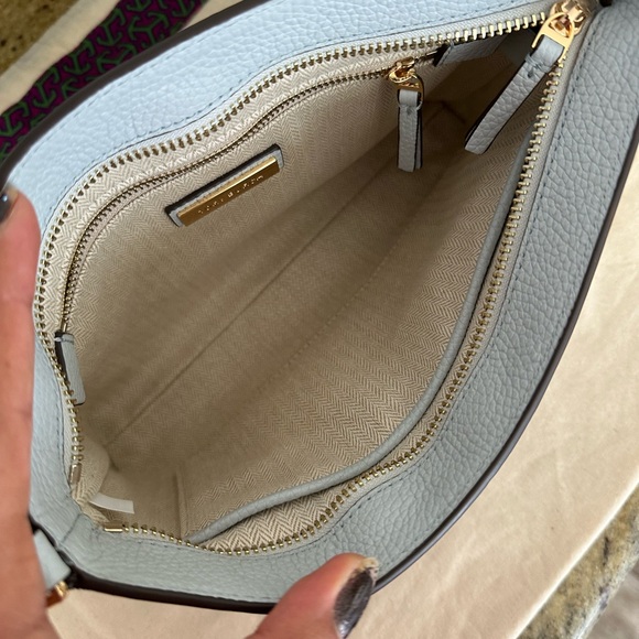 New tory burch Swingpack crossbody 🦋 - Picture 5 of 8